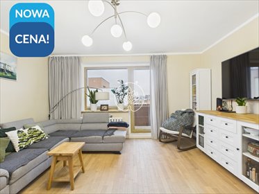 mieszkanie na sprzedaż 80m2 mieszkanie Bydgoszcz, Fordon, Mikołaja Bołtucia