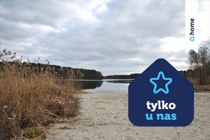 działka na sprzedaż 1053m2 działka Koronowo