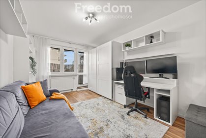 Sprzedam kawalerkę 31 m² w Warszawie - idealna pod inwestycję mieszkanie Warszawa, Białołęka, Mikołaja Trąby
