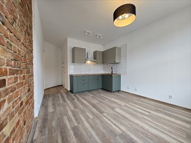 Nowoczesne 3-pokojowe mieszkanie w centrum Poznania mieszkanie Poznań, Jana Kilińskiego