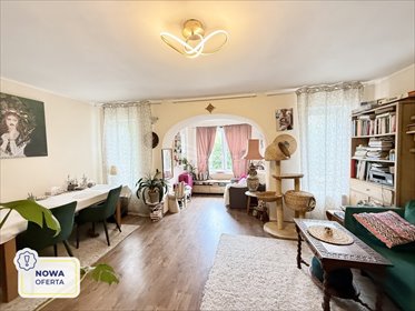 mieszkanie na sprzedaż 68m2 mieszkanie Jelenia Góra, Sudecka