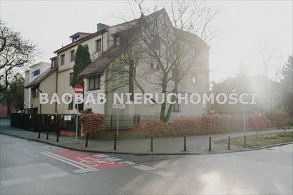 lokal użytkowy na wynajem 35m2 lokal użytkowy Warszawa, Mokotów, Mokotów, Wita Stwosza