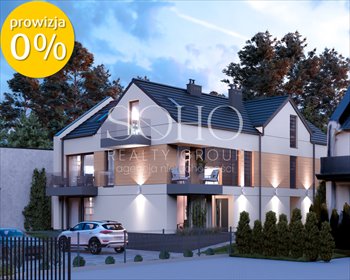 Zapraszam do 53 m² apartamentu z ogrodem na Zwierzyńcu mieszkanie Kraków, Księcia Józefa