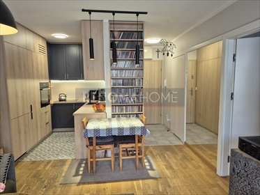 mieszkanie na sprzedaż 38m2 mieszkanie Wilkszyn