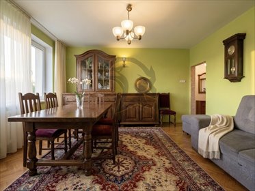 mieszkanie na sprzedaż 62m2 mieszkanie Łódź, Widzew, Ozorkowska