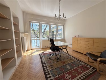 mieszkanie na sprzedaż 37m2 mieszkanie Warszawa, Śródmieście Południowe