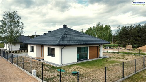 dom na sprzedaż 132m2 dom Piotrków Trybunalski