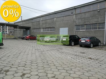 magazyn na sprzedaż 4000m2 magazyn Pułtusk