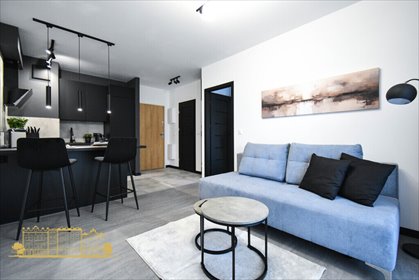 mieszkanie na wynajem 35m2 mieszkanie Kraków, Ruczaj, Obozowa