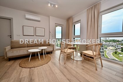 Nowoczesny 3-pokojowy apartament z balkonami i widokiem mieszkanie Rzeszów, Drabinianka, Kwiatkowskiego