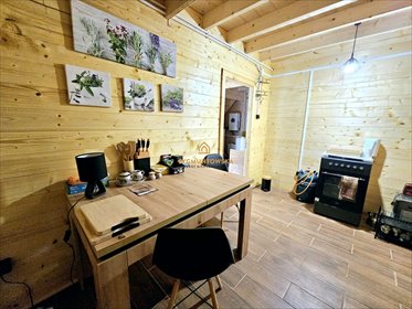 dom na sprzedaż 67m2 dom Białaczów, Zakrzów