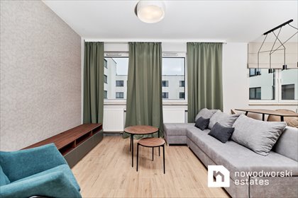 Przestronne studio 35,5 m² z garażem, świetna lokalizacja. mieszkanie Wrocław, Fabryczna, Legnicka