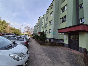 mieszkanie na sprzedaż 63m2 mieszkanie Suwałki, Kasztanowa
