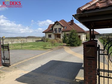 Dom na sprzedaż Chorzele 450m2 Foto 4