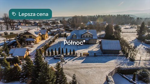 Dom z usługami i dużą działką w Polanica-Zdrój polecam dom Polanica-Zdrój
