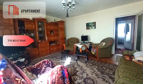 mieszkanie na sprzedaż 62m2 mieszkanie Aleksandrów Kujawski