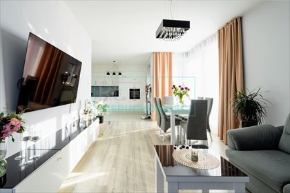 mieszkanie na sprzedaż 71m2 mieszkanie Parzniew