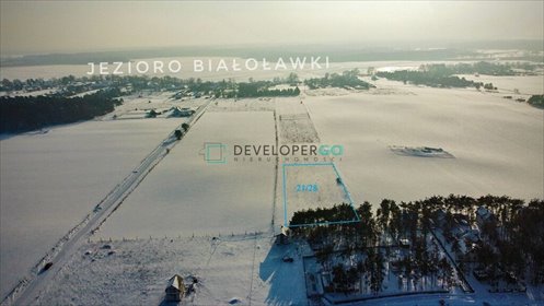 działka na sprzedaż 3000m2 działka Kwik