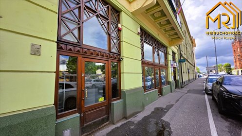 lokal użytkowy na wynajem 120m2 lokal użytkowy Tarnów, Krakowska