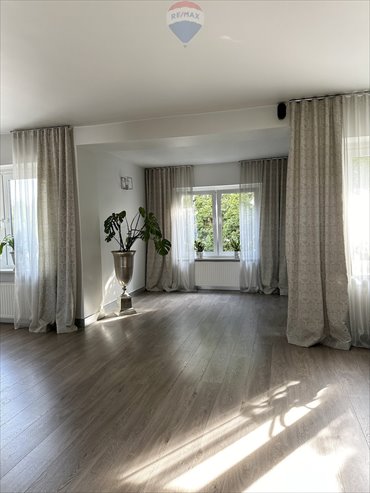 Ekskluzywny dom 200 m² na wynajem dla biznesu i rezydencji dom Luboń, Henryka Sienkiewicza