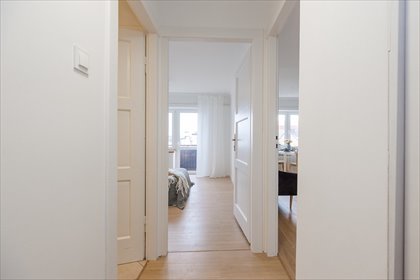 Mieszkanie dwupokojowe na sprzedaż Grodzisk Mazowiecki, Grodzisk Mazowiecki, Konspiracji 45m2 Foto 4
