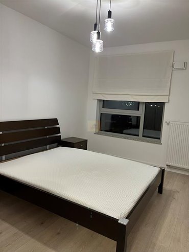 Mieszkanie dwupokojowe na wynajem Gdańsk, Śródmieście, Młode Miasto, Księdza Jerzego Popiełuszki 2 42m2 Foto 6