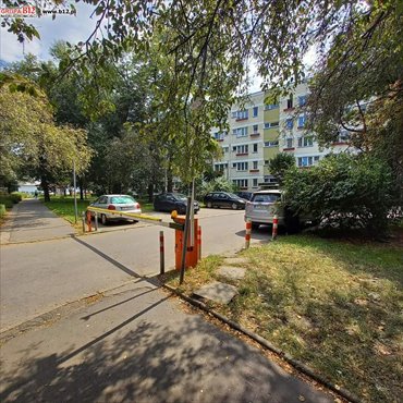 3-pokojowe mieszkanie z balkonem i parkingiem w Krowodrzy polecam! mieszkanie Krakow, Krowodrza, Krowoderskich Zuchów