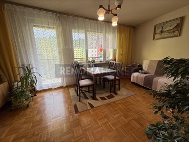 mieszkanie na sprzedaż 63m2 mieszkanie Wałbrzych, Podzamcze