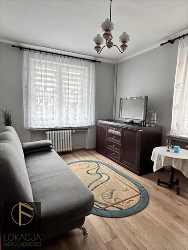 mieszkanie na sprzedaż 47m2 mieszkanie Kalisz, Centrum