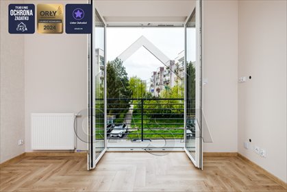 mieszkanie na sprzedaż 31m2 mieszkanie Gdynia, Karwiny, Kornela Makuszyńskiego