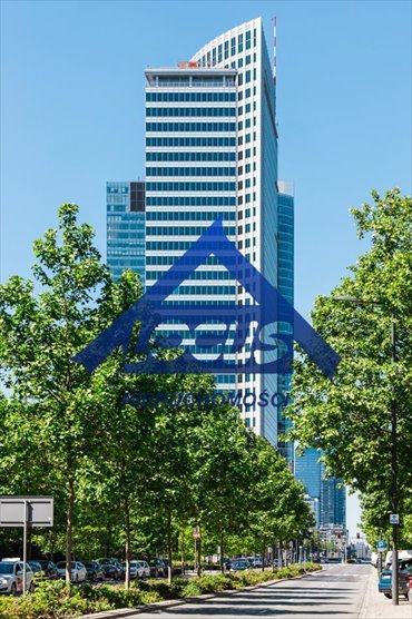 Nowoczesny biurowiec w centrum Warszawy, 227 m² polecam lokal użytkowy Warszawa, Śródmieście