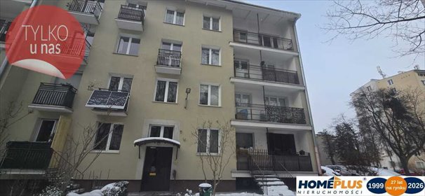 mieszkanie na wynajem 42m2 mieszkanie Warszawa, Bielany, Kornela Makuszyńskiego