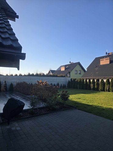 dom na sprzedaż 157m2 dom Żory, Baranowice