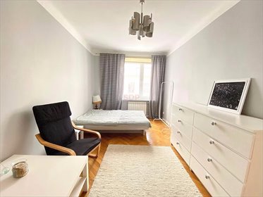mieszkanie na sprzedaż 52m2 mieszkanie Warszawa, Wawer, Żegańska