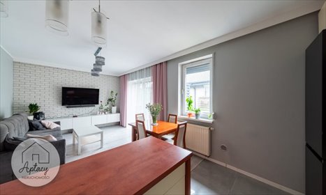 mieszkanie na sprzedaż 48m2 mieszkanie Luboń, Rydla