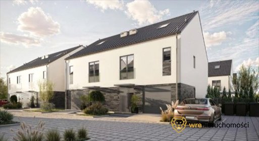 dom na sprzedaż 122m2 dom Iwiny, Miodowa