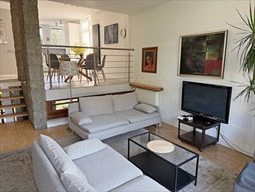 dom na wynajem 150m2 dom Kraków, Krowodrza, Walerego Goetla