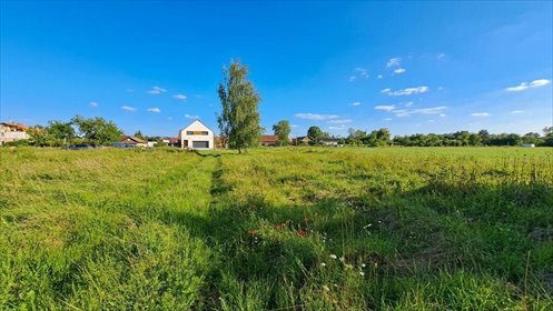 Działka 750 m² pod dom w spokojnej okolicy z mediami działka Wrocław, Jarnołtów, Jarnołtów