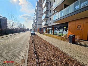 lokal użytkowy na sprzedaż 225m2 lokal użytkowy Warszawa, Borsucza