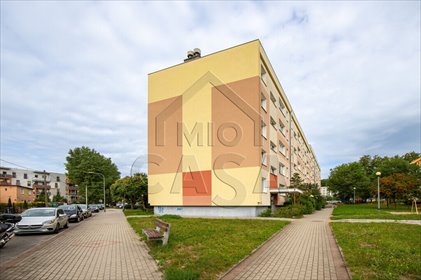Mieszkanie 57,2 m² w Gdyni (Nowe Obłuże) z dużym potencjałem mieszkanie Gdynia, Nowe Obłuże, adm. J. Unruga