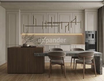 mieszkanie na sprzedaż 60m2 mieszkanie Poznań, Jeżyce, Klemensa Janickiego
