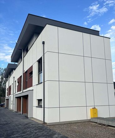 dom na sprzedaż 138m2 dom Warszawa, Wawer, Wał Miedzeszyński