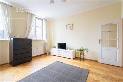 mieszkanie na wynajem 57m2 mieszkanie Gdańsk, Śródmieście, Ogarna