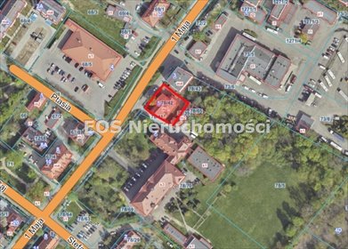 mieszkanie na sprzedaż 110m2 mieszkanie Brzeg, 1 Maja