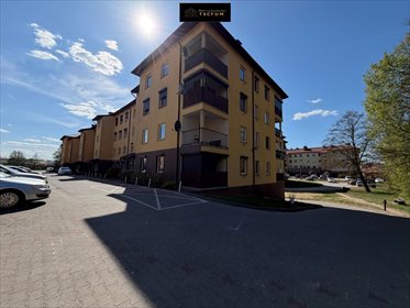 mieszkanie na sprzedaż 46m2 mieszkanie Wągrowiec