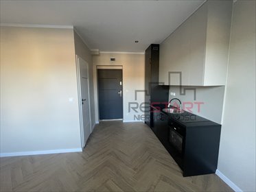 mieszkanie na sprzedaż 22m2 mieszkanie Żyrardów