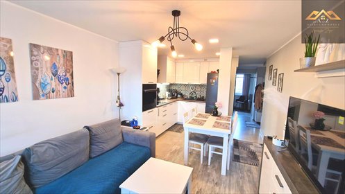 mieszkanie na sprzedaż 44m2 mieszkanie Tarnów, Ignacego Mościckiego