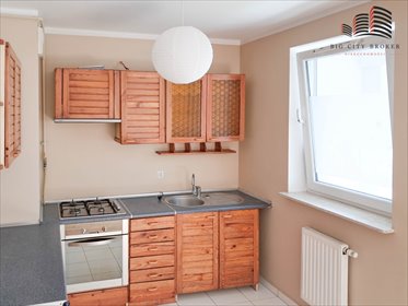 Przestronne 50,32 m² z balkonami, Węglinek - polecam! mieszkanie Lublin, Węglinek, Gęsia