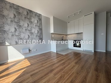 Polecam 3-pokojowe mieszkanie 44,5 m² w centrum Białegostoku mieszkanie Białystok, Centrum, Ciepła