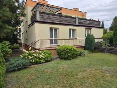 82 m² mieszkanie z tarasami, ogródkiem i piwnicami mieszkanie Katowice, Ligota, Panewniki, Panewnicka